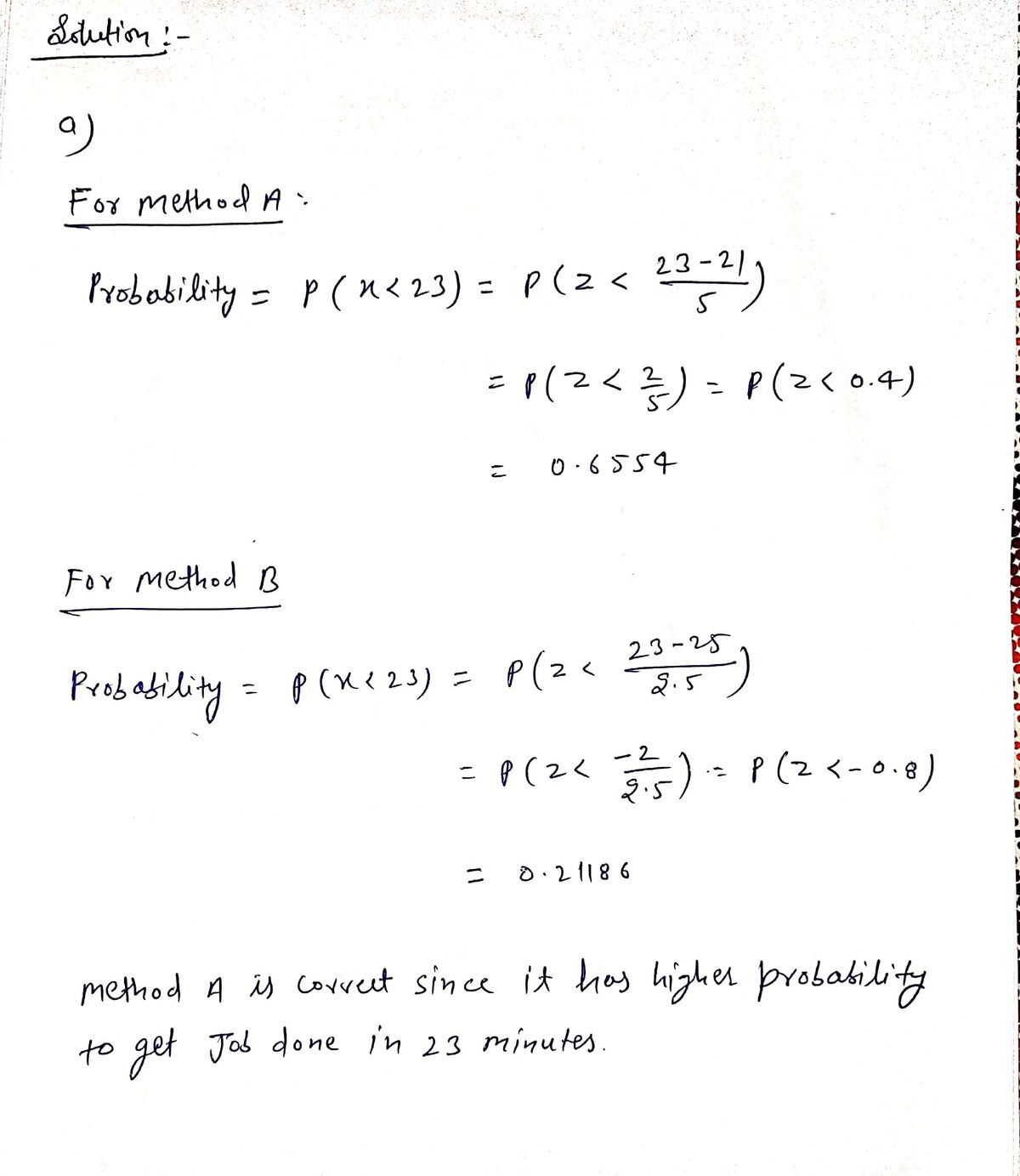 Statistics homework question answer, step 1, image 1